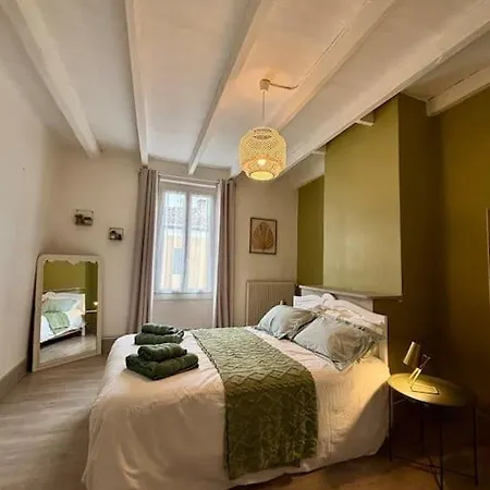 Maison Sarah