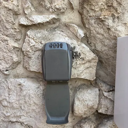 Maison Sarah Semesterbostad Barbaste