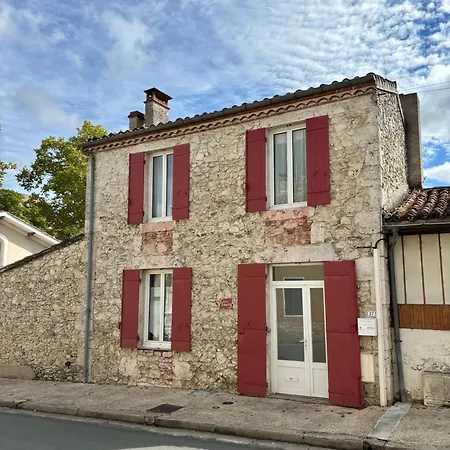 Maison Sarah *
