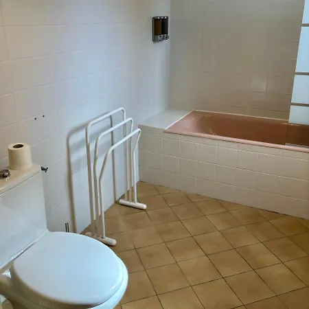 Maison Sarah Semesterbostad