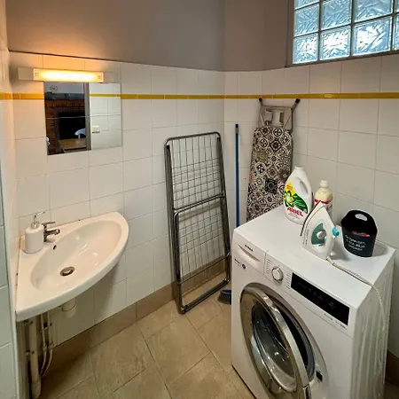 Maison Sarah * Barbaste