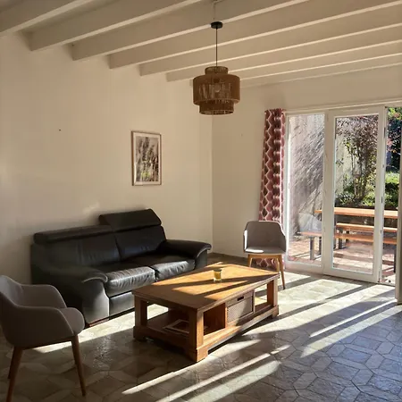 Maison Sarah
