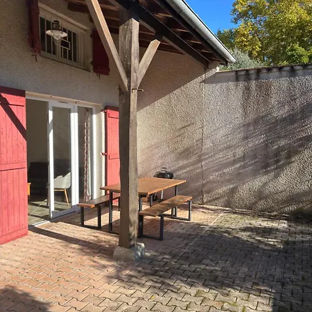 Maison Sarah *