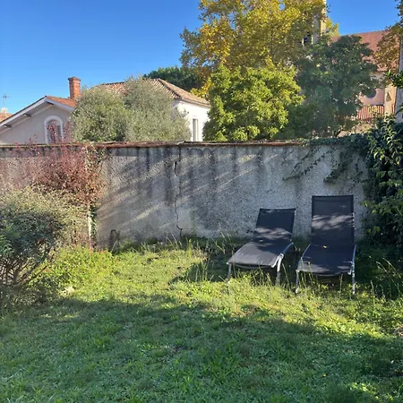 Semesterbostad Maison Sarah