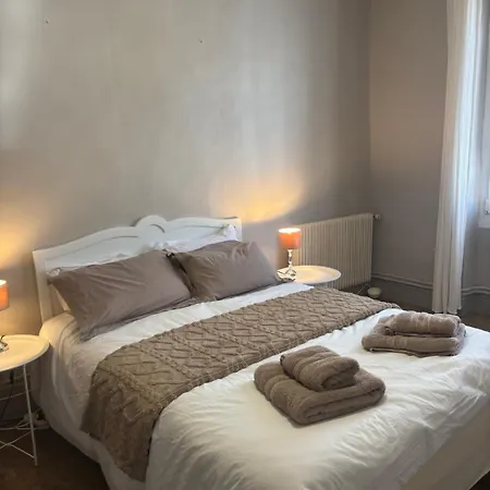 Maison Sarah Barbaste