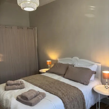 Maison Sarah Holiday home *