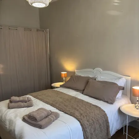 Maison Sarah Holiday home Barbaste