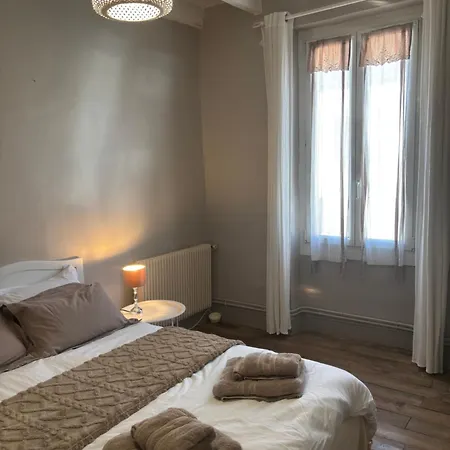 Maison Sarah * Barbaste