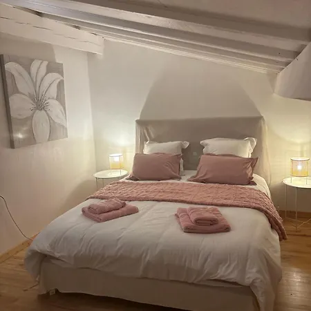 Maison Sarah Barbaste