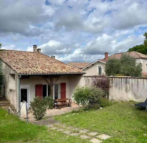 Maison Sarah Barbaste