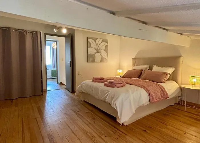 Maison Sarah Nyaraló *