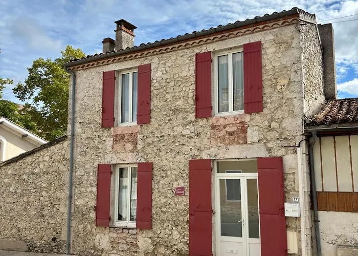 Maison Sarah *