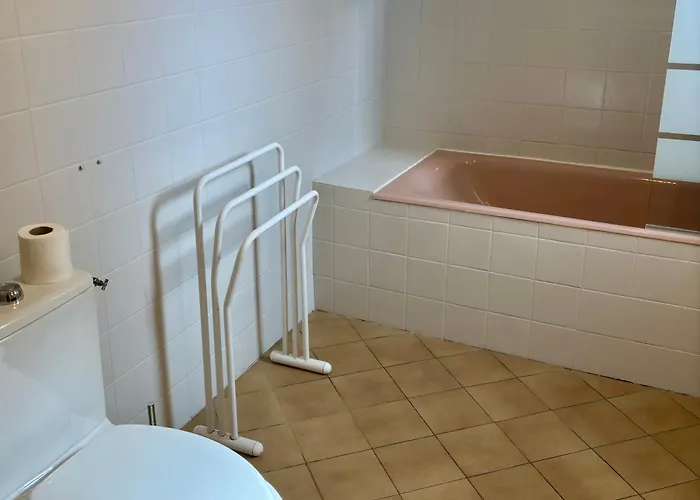 Maison Sarah Nyaraló