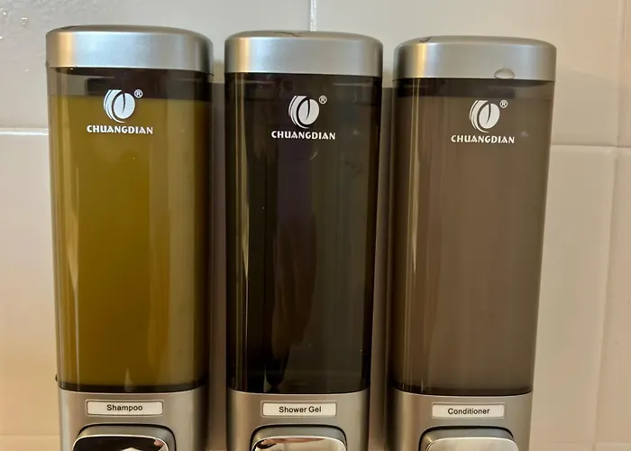 Maison Sarah Nyaraló Barbaste