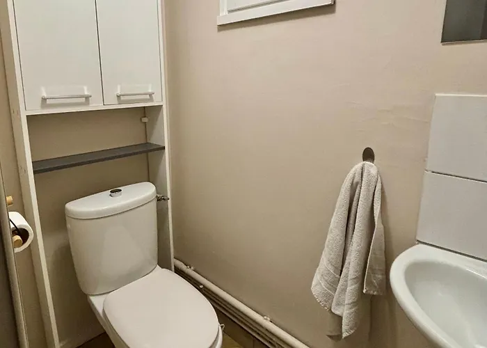 Maison Sarah Barbaste