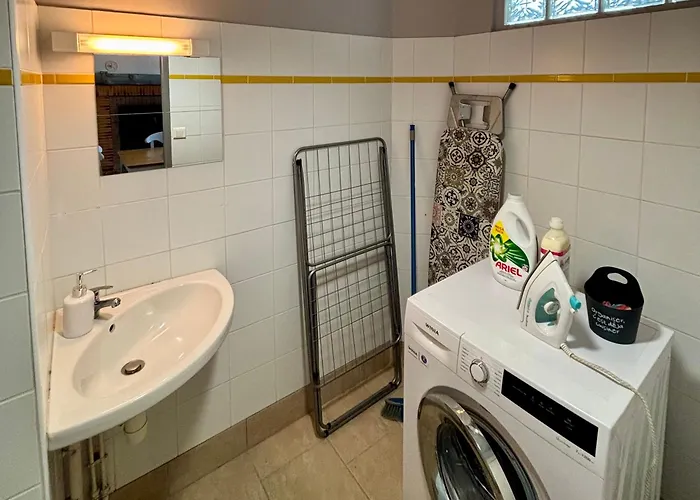 Maison Sarah * Barbaste