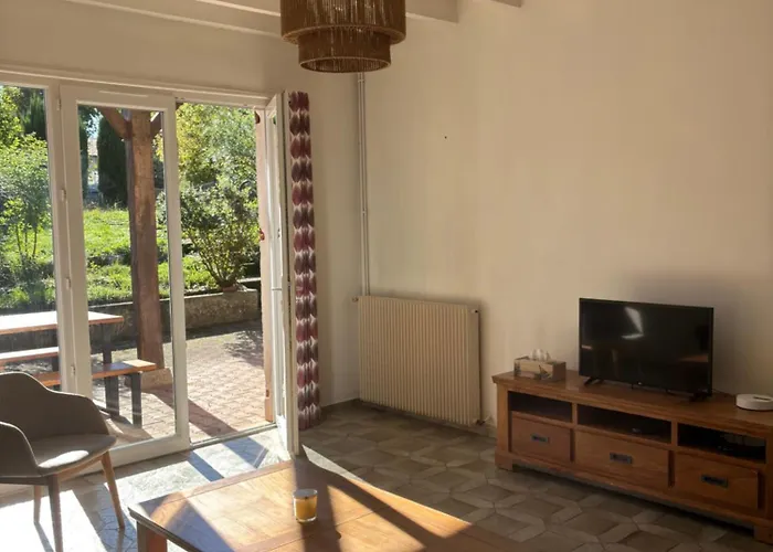 Maison Sarah Nyaraló