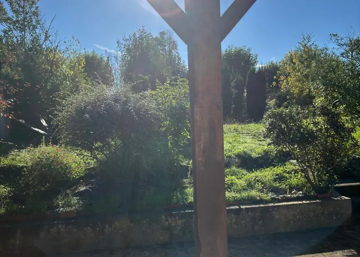 Nyaraló Maison Sarah