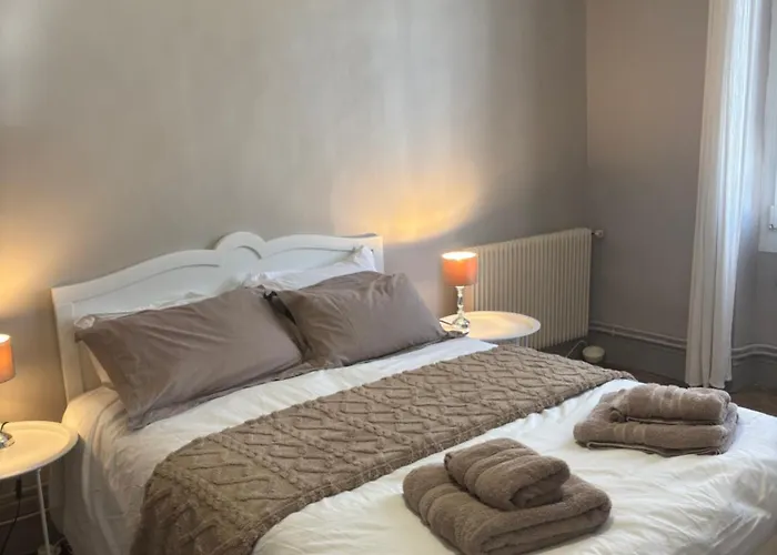 Maison Sarah Barbaste