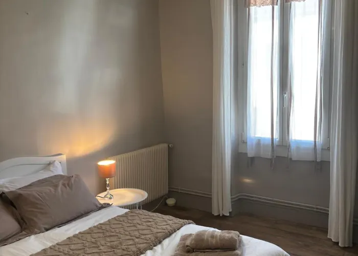 Maison Sarah * Barbaste