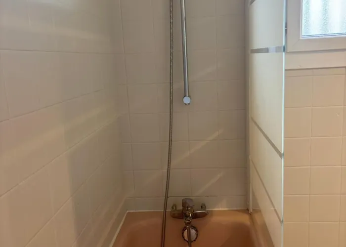 Maison Sarah Nyaraló Barbaste